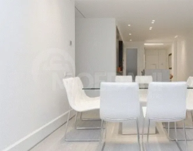 ქირავდება 4 ოთახიანი ბინა 130მ² 4/12 სართ თბილისი - photo 3