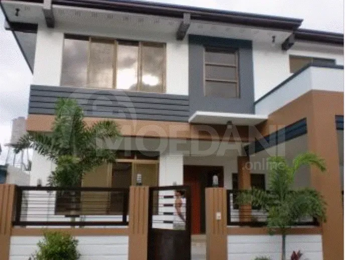 Сдам Дом 980м² Тбилиси - изображение 1