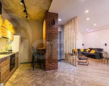 ქირავდება 3 ოთახიანი ბინა 90მ² 11/18 სართ თბილისი - photo 5