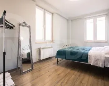 ქირავდება 3 ოთახიანი ბინა 90მ² 11/18 სართ თბილისი - photo 4