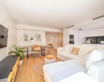 Сдам 5-комн. квартиру 185м² 6/12 эт. Тбилиси - изображение 2