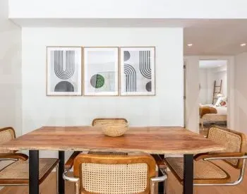 Сдам 5-комн. квартиру 185м² 6/12 эт. Тбилиси - изображение 6