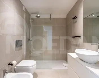 Сдам 5-комн. квартиру 185м² 6/12 эт. Тбилиси - изображение 8