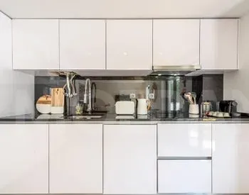 Сдам 5-комн. квартиру 185м² 6/12 эт. Тбилиси - изображение 7