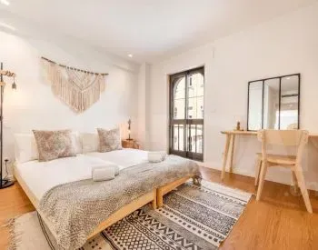 Сдам 5-комн. квартиру 185м² 6/12 эт. Тбилиси - изображение 4