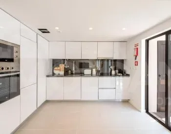 Сдам 5-комн. квартиру 185м² 6/12 эт. Тбилиси - изображение 10