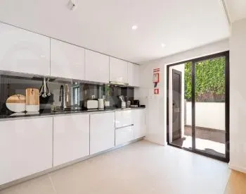 Сдам 5-комн. квартиру 185м² 6/12 эт. Тбилиси - изображение 5