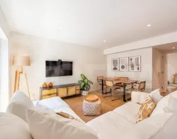 Сдам 5-комн. квартиру 185м² 6/12 эт. Тбилиси - изображение 3