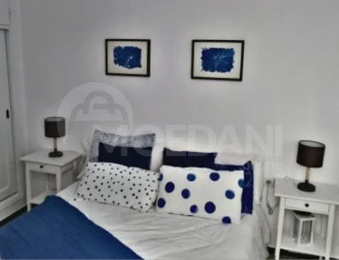 ქირავდება 4 ოთახიანი ბინა 184მ² 4/7 სართ თბილისი - photo 6