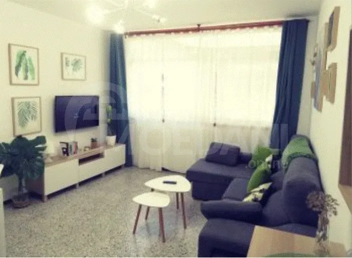 ქირავდება 4 ოთახიანი ბინა 184მ² 4/7 სართ თბილისი - photo 7