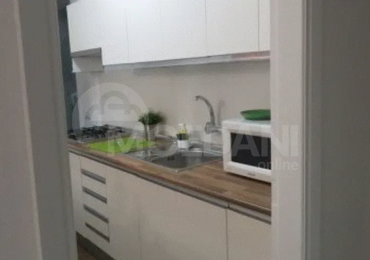 ქირავდება 4 ოთახიანი ბინა 184მ² 4/7 სართ თბილისი - photo 3