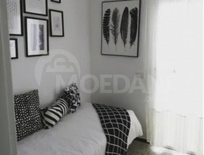 ქირავდება 4 ოთახიანი ბინა 184მ² 4/7 სართ თბილისი - photo 4