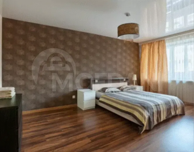 ქირავდება 3 ოთახიანი ბინა 105მ² 3/5 სართ თბილისი - photo 2