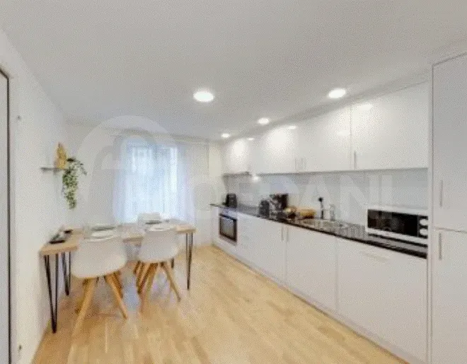 Сдам 2-комн. квартиру 74м² 5/10 эт. Тбилиси - изображение 5