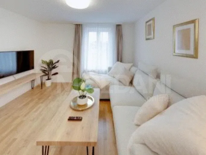 Сдам 2-комн. квартиру 74м² 5/10 эт. Тбилиси - изображение 2