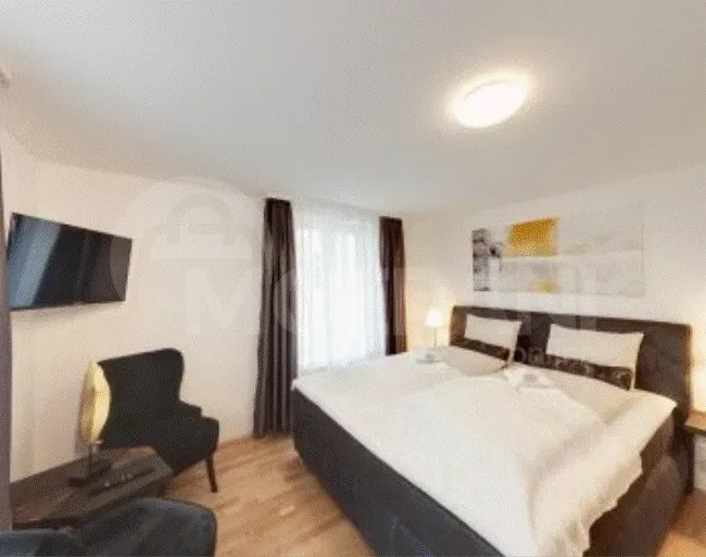 Сдам 2-комн. квартиру 74м² 5/10 эт. Тбилиси - изображение 1