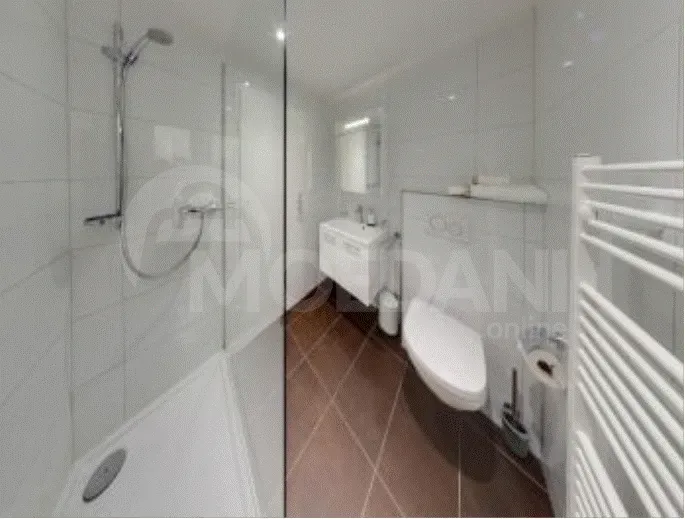 Сдам 2-комн. квартиру 74м² 5/10 эт. Тбилиси - изображение 4