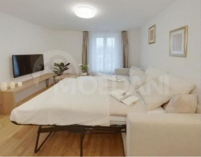 Сдам 2-комн. квартиру 74м² 5/10 эт. Тбилиси - изображение 6