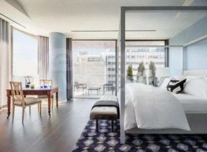 Сдам 5-комн. квартиру 220м² 7/18 эт. Тбилиси - изображение 4