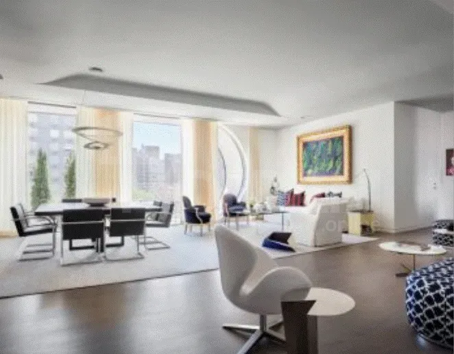 Сдам 5-комн. квартиру 220м² 7/18 эт. Тбилиси - изображение 6