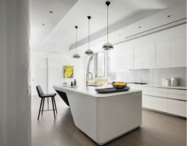 Сдам 5-комн. квартиру 220м² 7/18 эт. Тбилиси - изображение 3