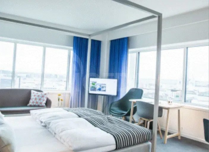 Сдам 5-комн. квартиру 220м² 7/18 эт. Тбилиси - изображение 2