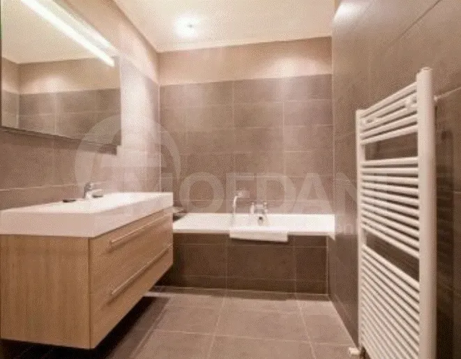 Apartments For Rent three-room 134м² 8/12 floor Tbilisi - photo 5