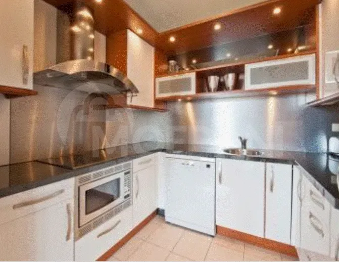 Apartments For Rent three-room 134м² 8/12 floor Tbilisi - photo 3