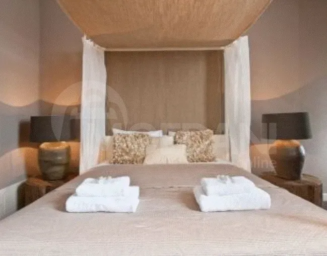 Apartments For Rent three-room 134м² 8/12 floor Tbilisi - photo 4