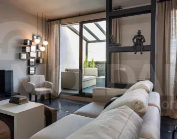 Сдам 5-комн. квартиру 165м² 14/14 эт. Тбилиси - изображение 4