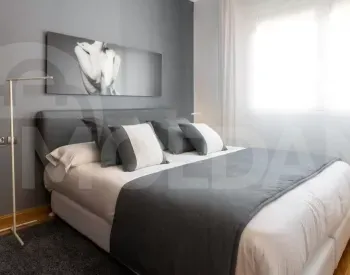 Сдам 5-комн. квартиру 165м² 14/14 эт. Тбилиси - изображение 6