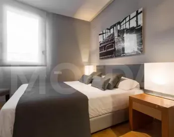 Сдам 5-комн. квартиру 165м² 14/14 эт. Тбилиси - изображение 5