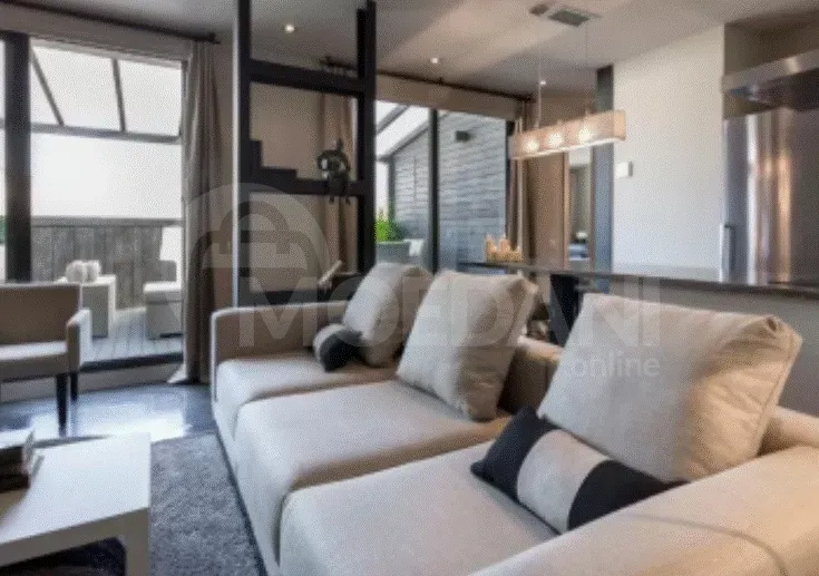 Сдам 5-комн. квартиру 165м² 14/14 эт. Тбилиси - изображение 2