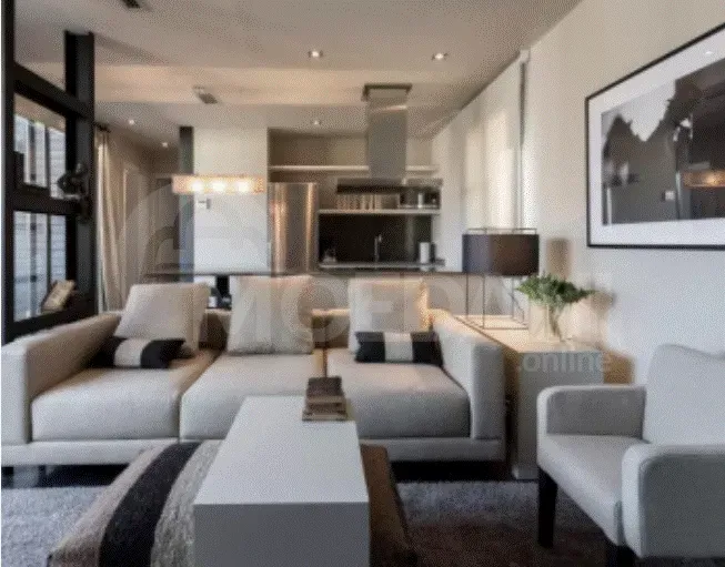 Сдам 5-комн. квартиру 165м² 14/14 эт. Тбилиси - изображение 1