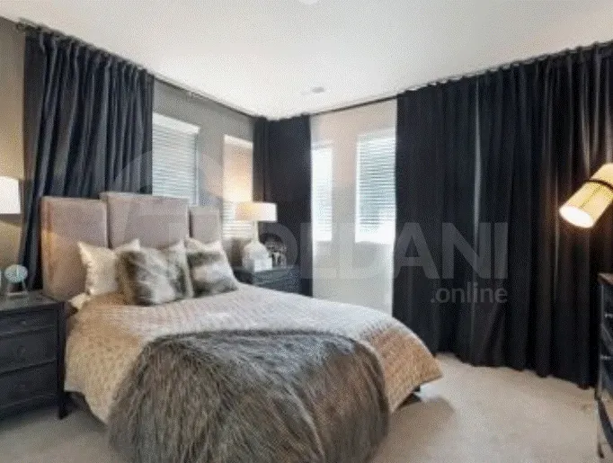 ქირავდება 3 ოთახიანი ბინა 130მ² 5/8 სართ თბილისი - photo 2