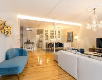 Сдам 7+-комн. квартиру 305м² 7/16 эт. Тбилиси - изображение 5