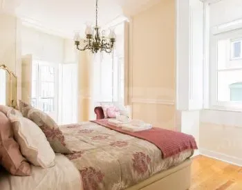 Сдам 7+-комн. квартиру 305м² 7/16 эт. Тбилиси - изображение 8