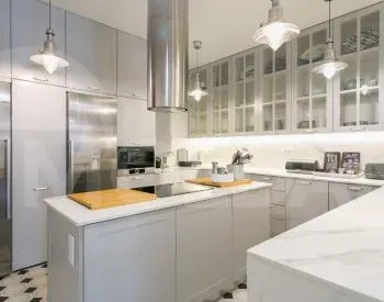 Сдам 7+-комн. квартиру 305м² 7/16 эт. Тбилиси - изображение 10