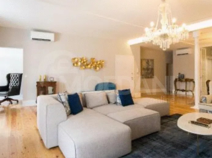 Сдам 7+-комн. квартиру 305м² 7/16 эт. Тбилиси - изображение 1