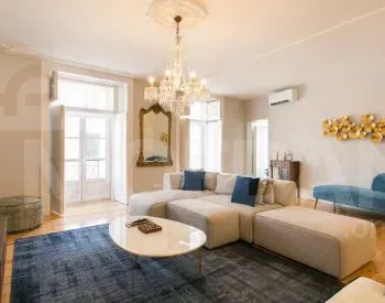 Сдам 7+-комн. квартиру 305м² 7/16 эт. Тбилиси - изображение 2