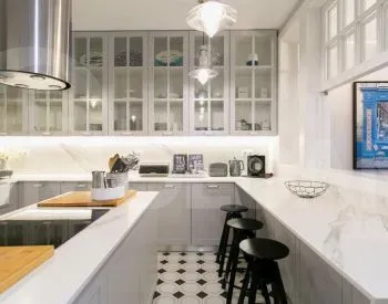 Сдам 7+-комн. квартиру 305м² 7/16 эт. Тбилиси - изображение 4