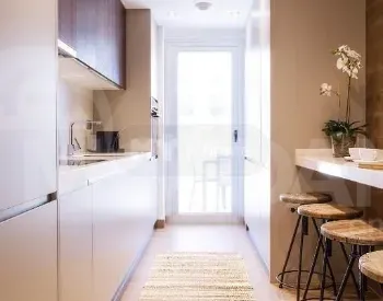 Сдам 5-комн. квартиру 190м² 5/14 эт. Тбилиси - изображение 2