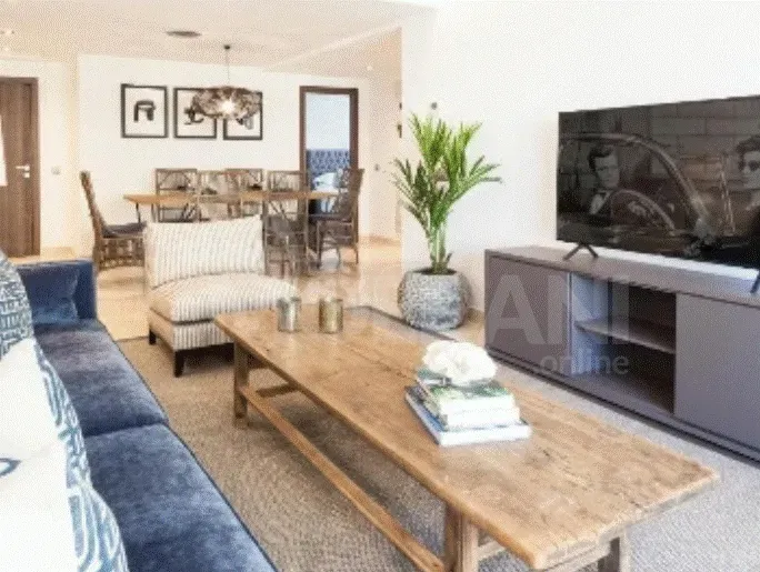 Сдам 5-комн. квартиру 190м² 5/14 эт. Тбилиси - изображение 1