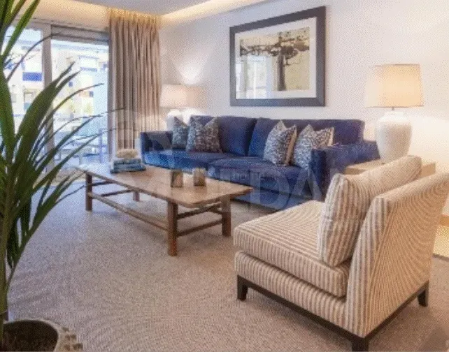 Сдам 5-комн. квартиру 190м² 5/14 эт. Тбилиси - изображение 6