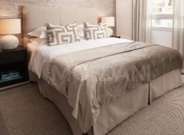 Сдам 5-комн. квартиру 190м² 5/14 эт. Тбилиси - изображение 5