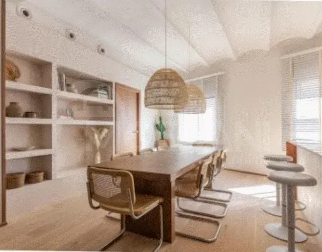 Сдам 6-комн. квартиру 210м² 8/16 эт. Тбилиси - изображение 1