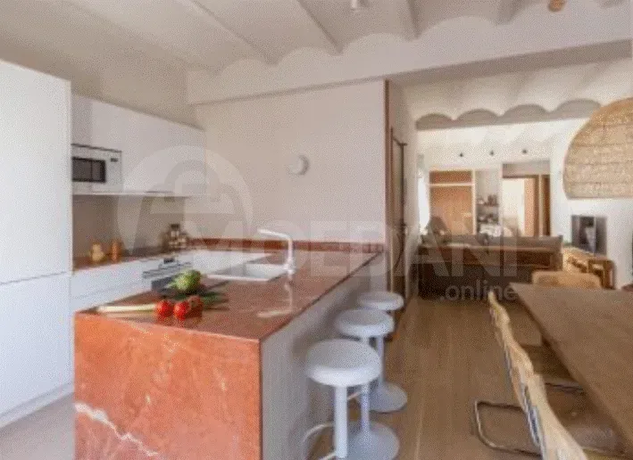 Сдам 6-комн. квартиру 210м² 8/16 эт. Тбилиси - изображение 7