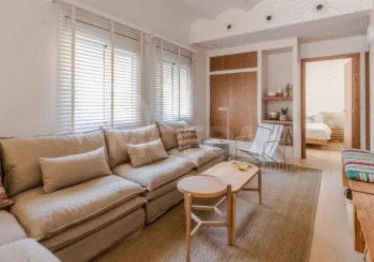 Сдам 6-комн. квартиру 210м² 8/16 эт. Тбилиси - изображение 2