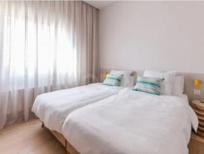 Сдам 6-комн. квартиру 210м² 8/16 эт. Тбилиси - изображение 5