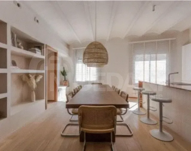 Сдам 6-комн. квартиру 210м² 8/16 эт. Тбилиси - изображение 6